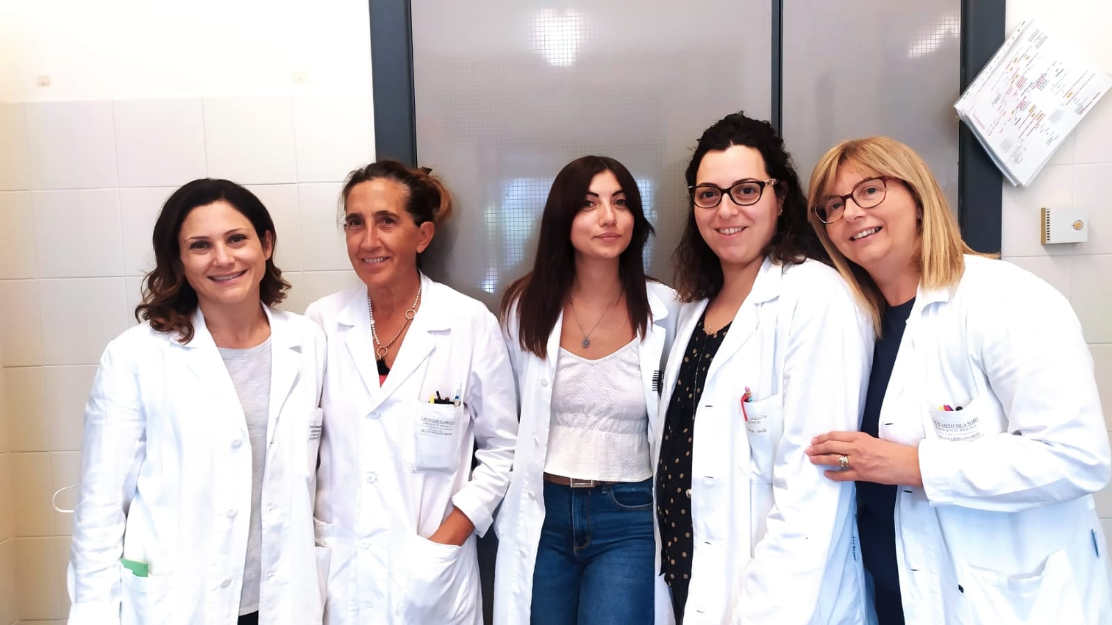 Ircs de bellis e uva da tavola 