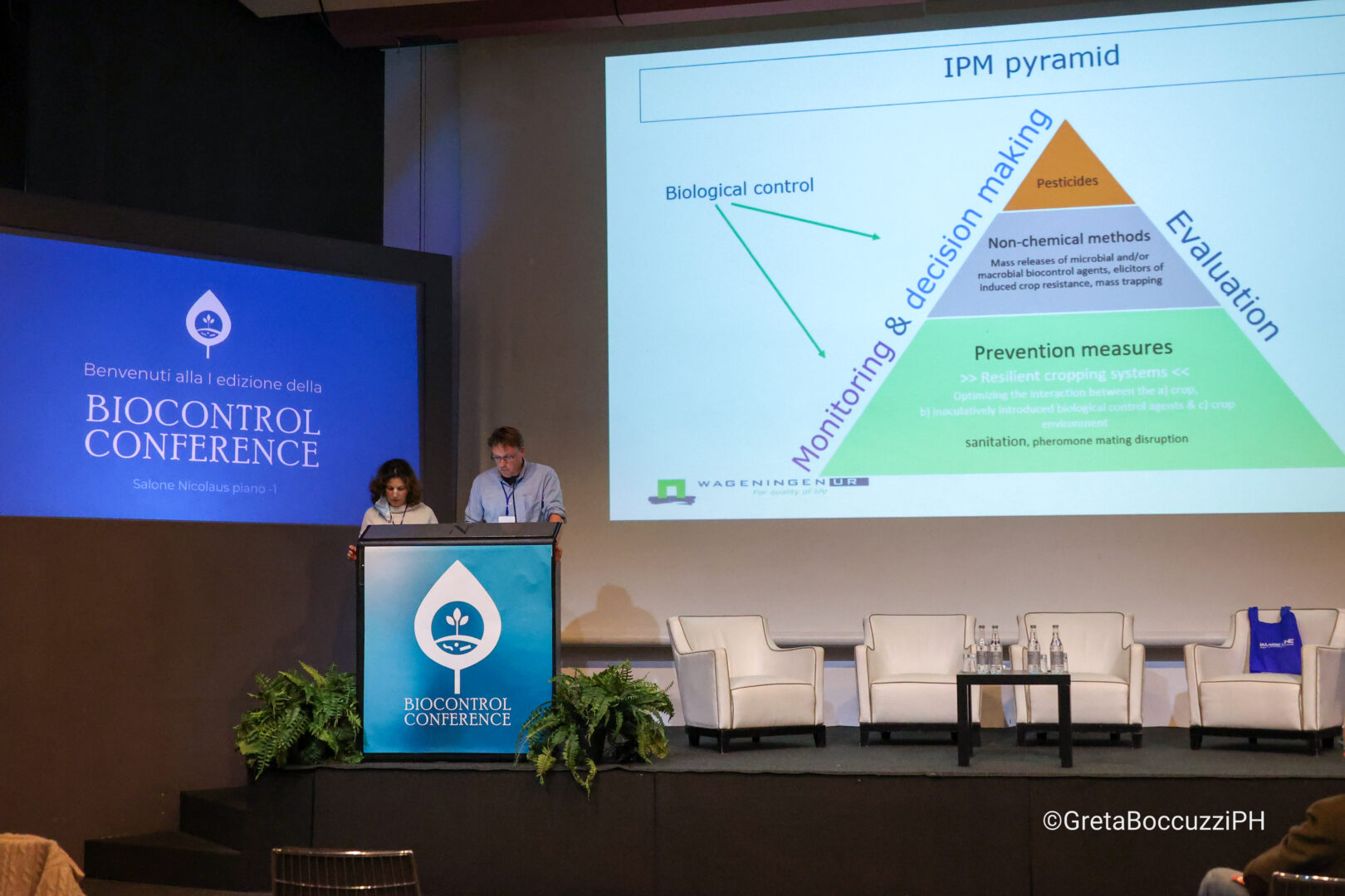 biocontrol conference 2021 seconda sessione
