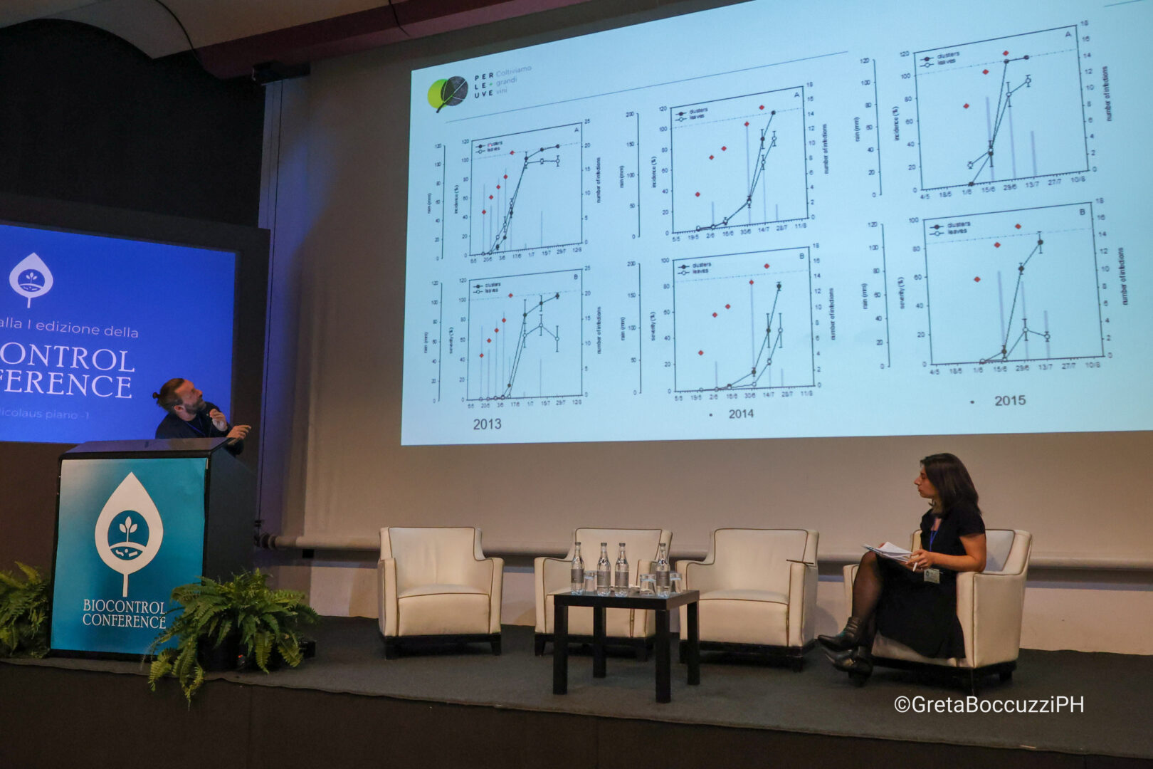 biocontrol conference ultima sessione 2021