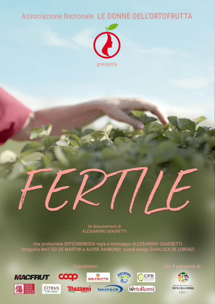 fertile lungometraggio 
