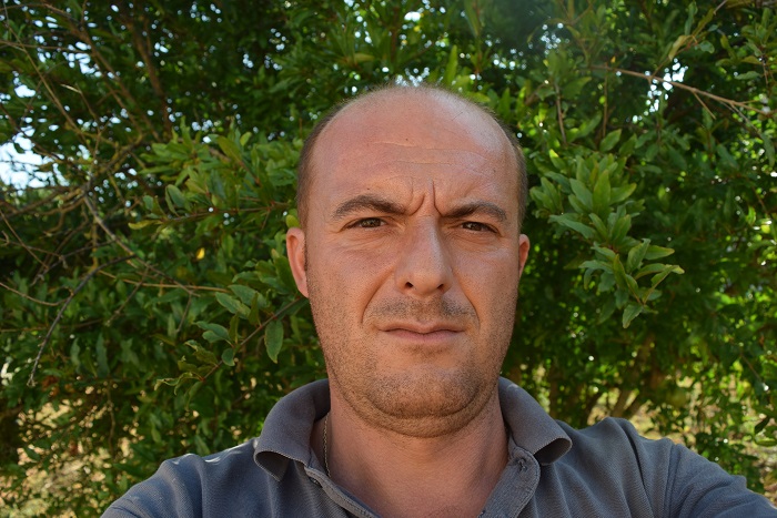 marze: Pasquale Venerito