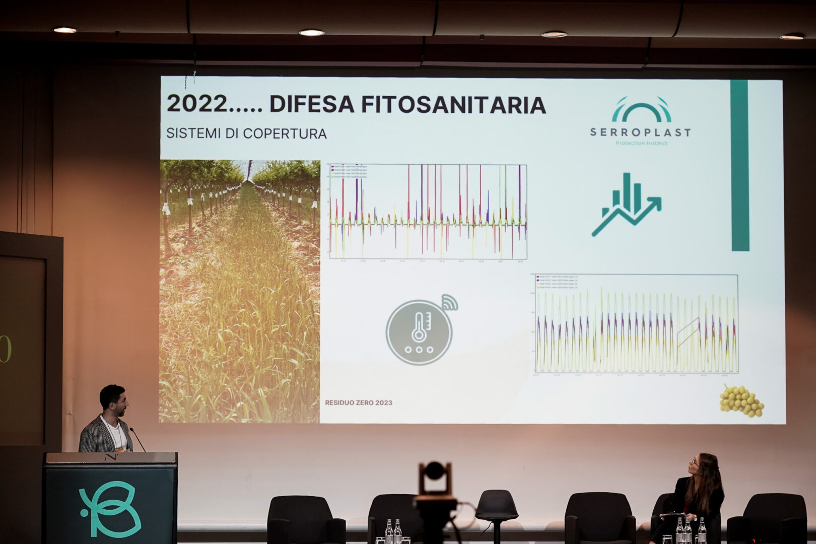 Biocontrol Conference 2023 udt