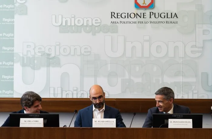 luv fiera conferenza stampa regione