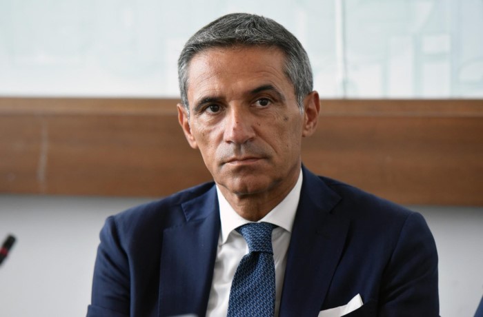 uva da tavola politica agricola DONATO PENTASSUGLIA