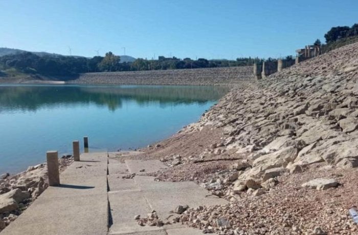 siccità in sicilia e puglia