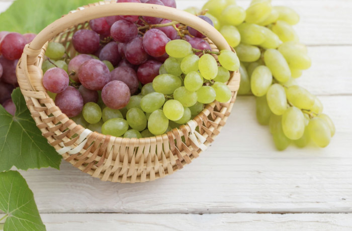 table grape conference LUV Fiera