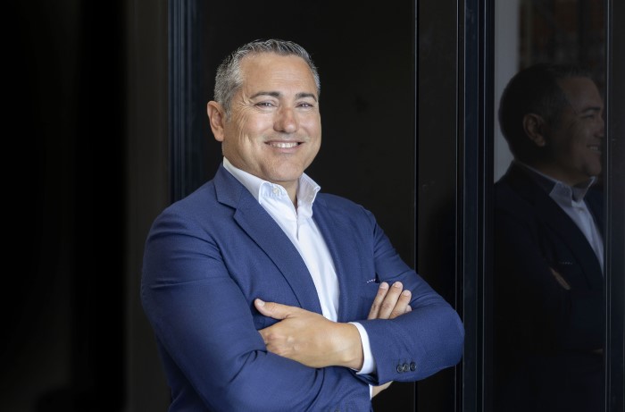 025_Carlos_Ledoě_VEGANIC - agricoltura sostenibile