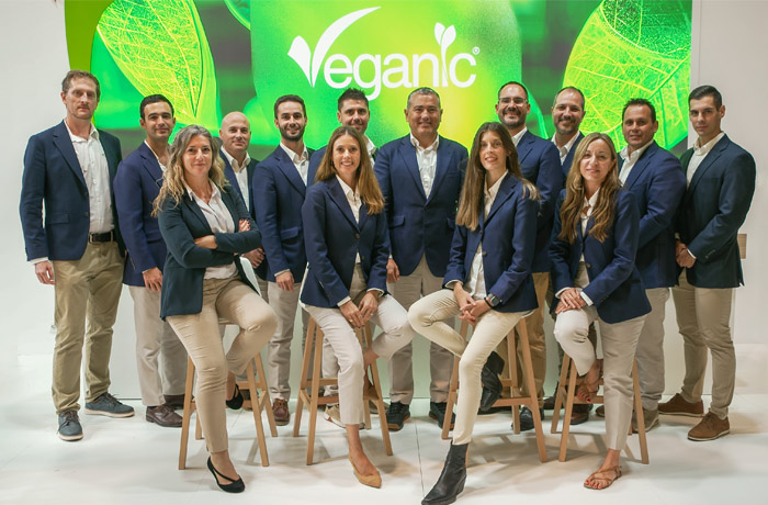 Agricoltura sostenibile - Veganic