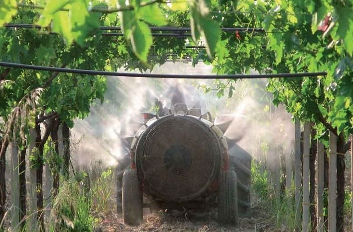 fitofarmaci e fertilizzanti - proposta di legge