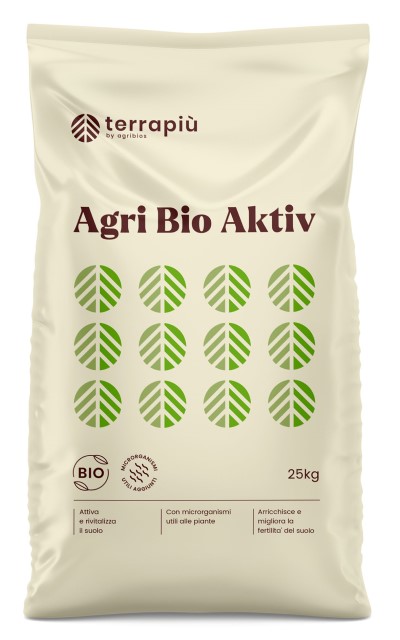 Concimazione - Agri-Bio-Aktiv