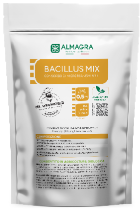Almagra Bacillus mix