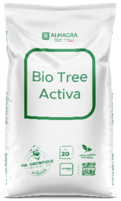 Almagra Bio Tree