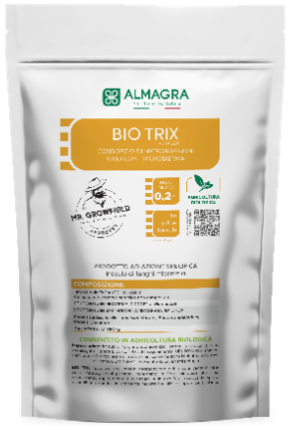Almagra Bio Trix