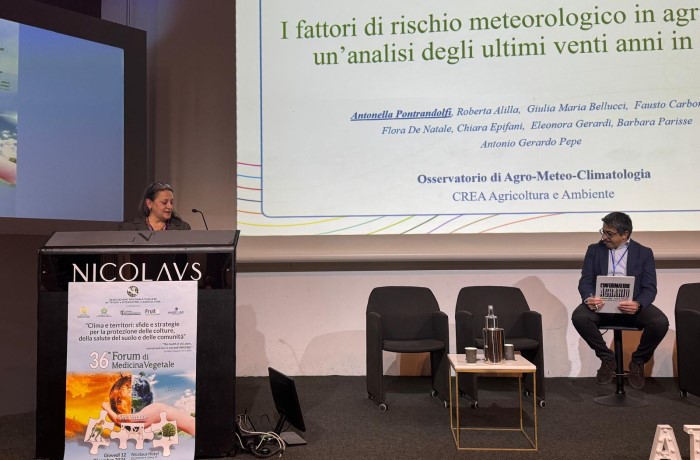 FORUM DI MEDICINA VEGETALE