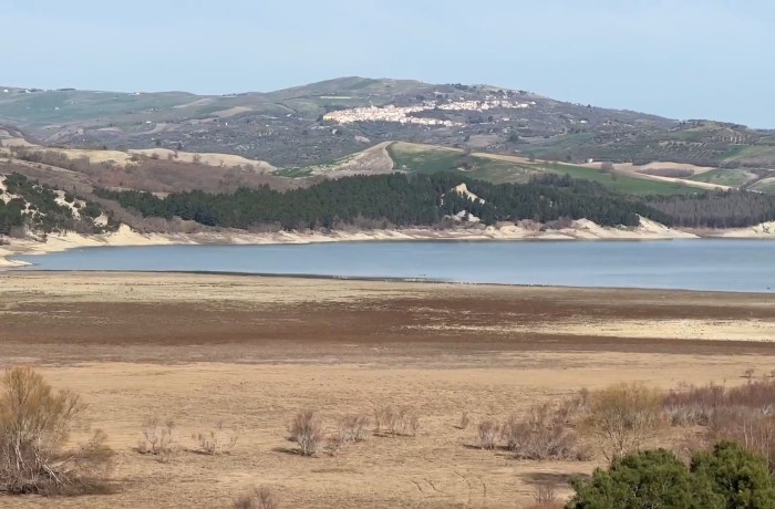 DIGA-OCCHITO-crisi idrica