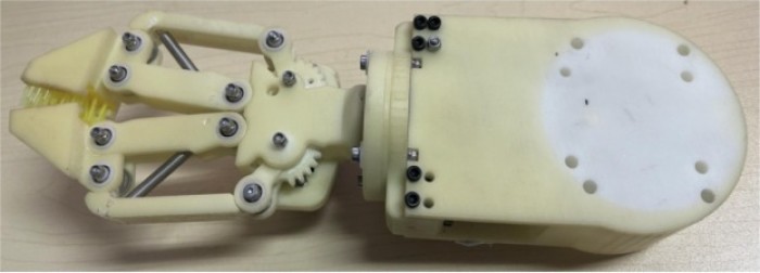 diradamento delle infiorescenze