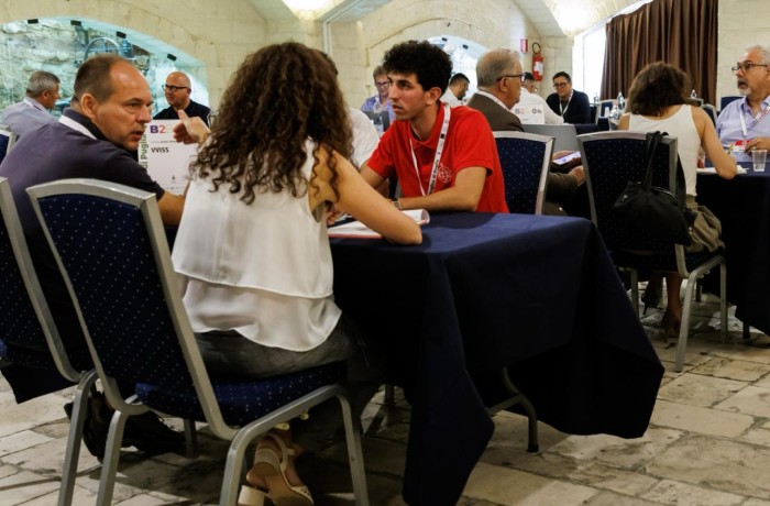 REGINA DI PUGLIA 2025 - 2