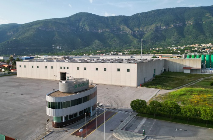 plastica sud imballaggi uva