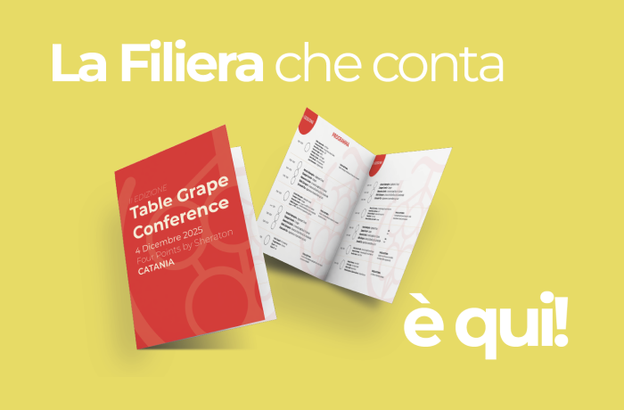 uva da tavola table grape conference programma