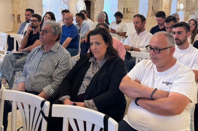 uva da tavola simposio internazionale