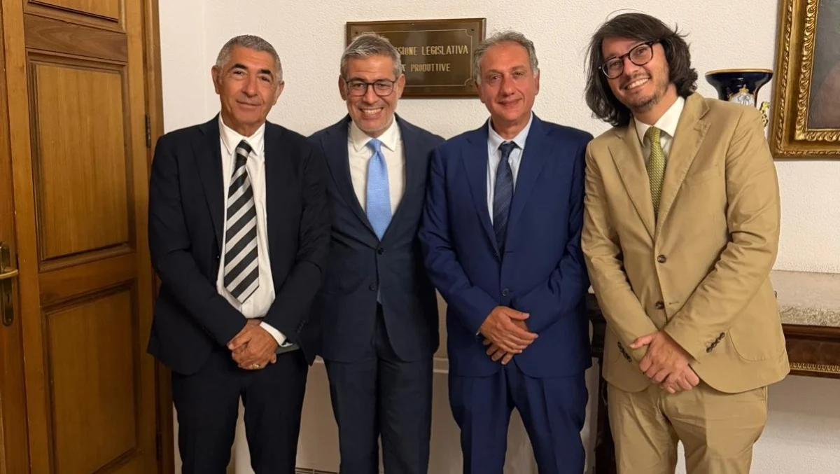 PSR SICILIA